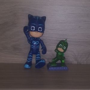 PJ Masks Toys - Pre-owned
